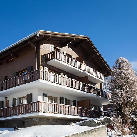 Apartments Roxes فيربير المظهر الخارجي الصورة
