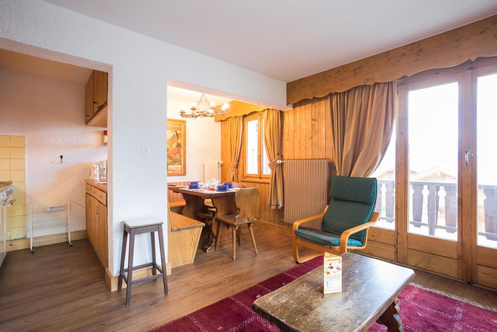 Apartments Roxes فيربير الغرفة الصورة