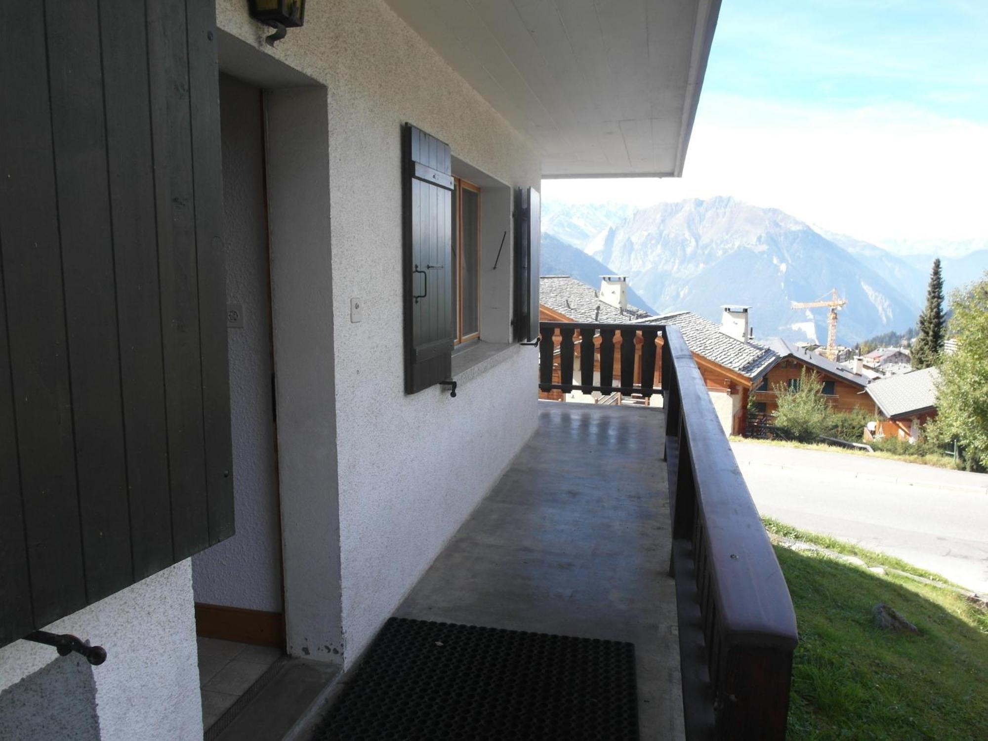 Apartments Roxes فيربير الغرفة الصورة