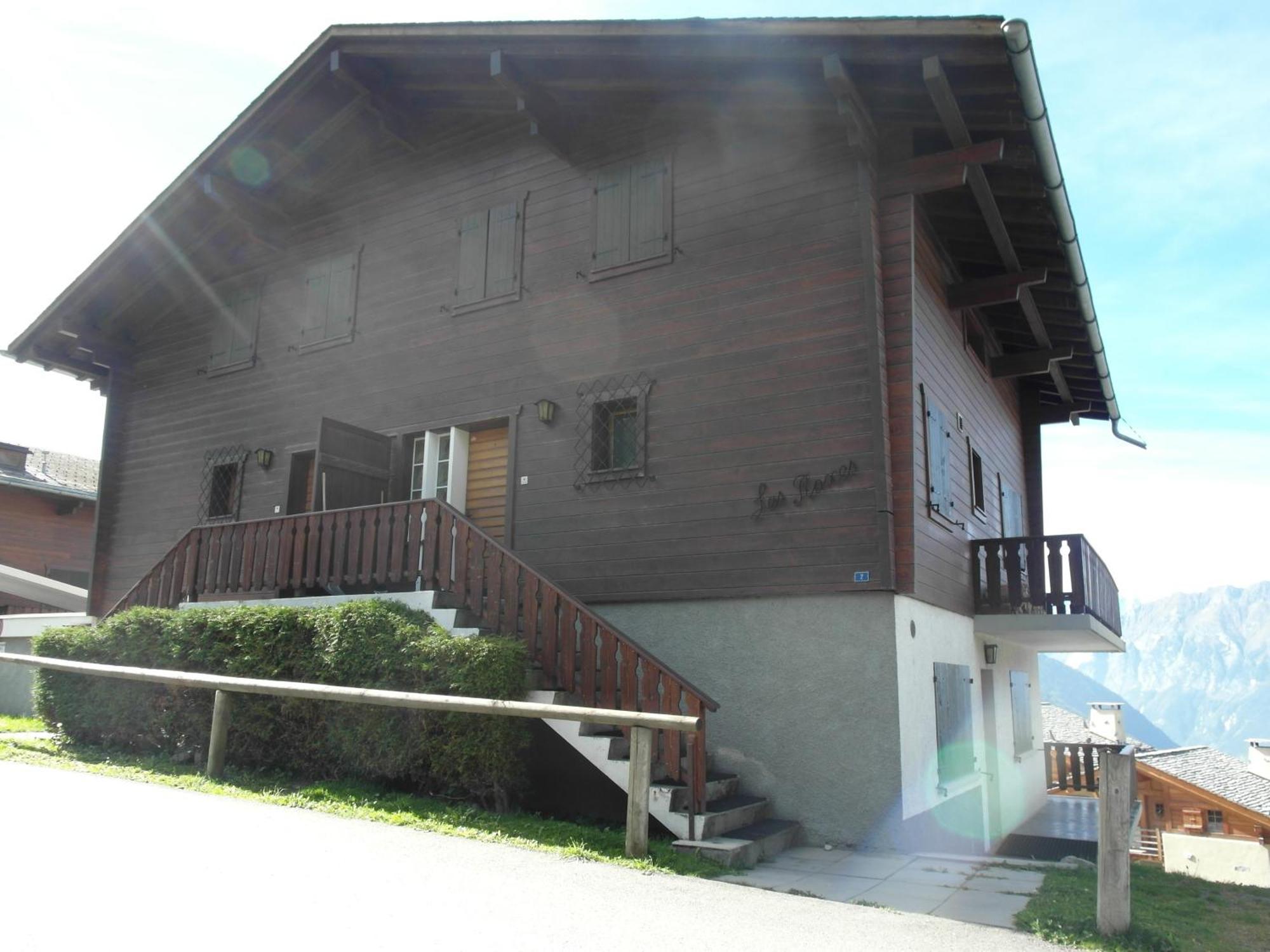 Apartments Roxes فيربير الغرفة الصورة