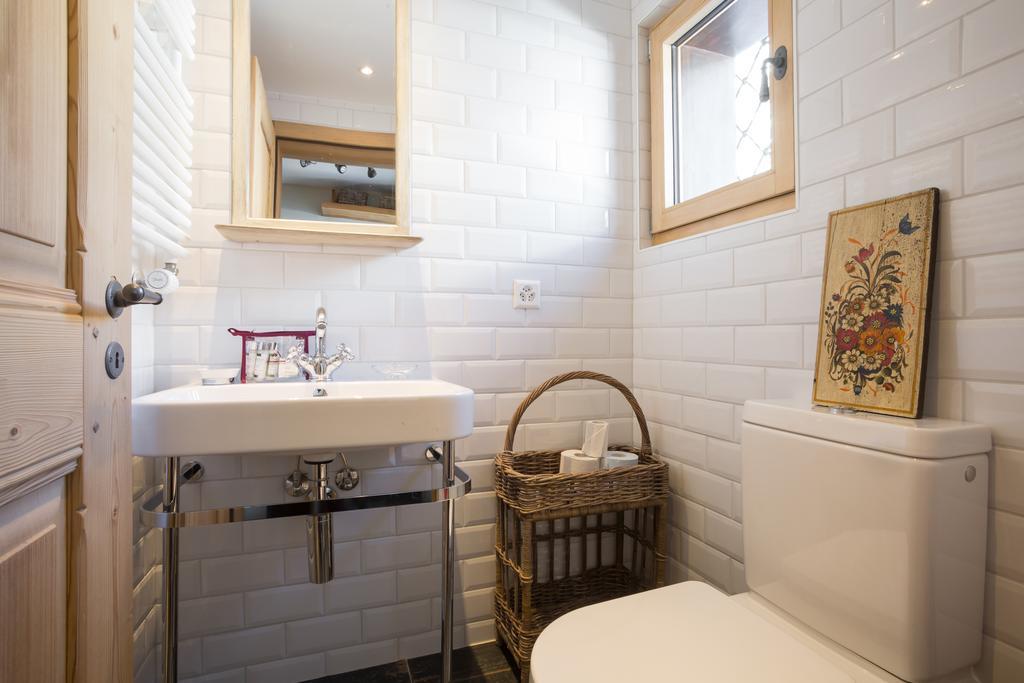 Apartments Roxes فيربير المظهر الخارجي الصورة