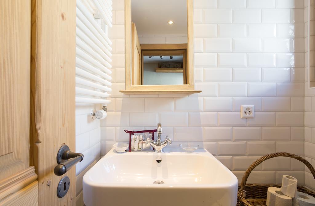 Apartments Roxes فيربير المظهر الخارجي الصورة